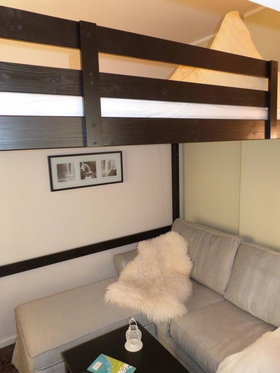 Apartment Liubas Insel Köthen