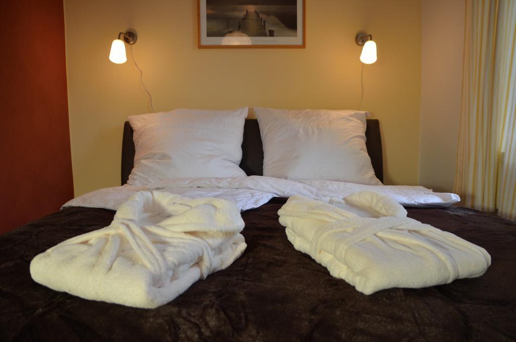 Appartement Gaestehaus Liubas Insel *