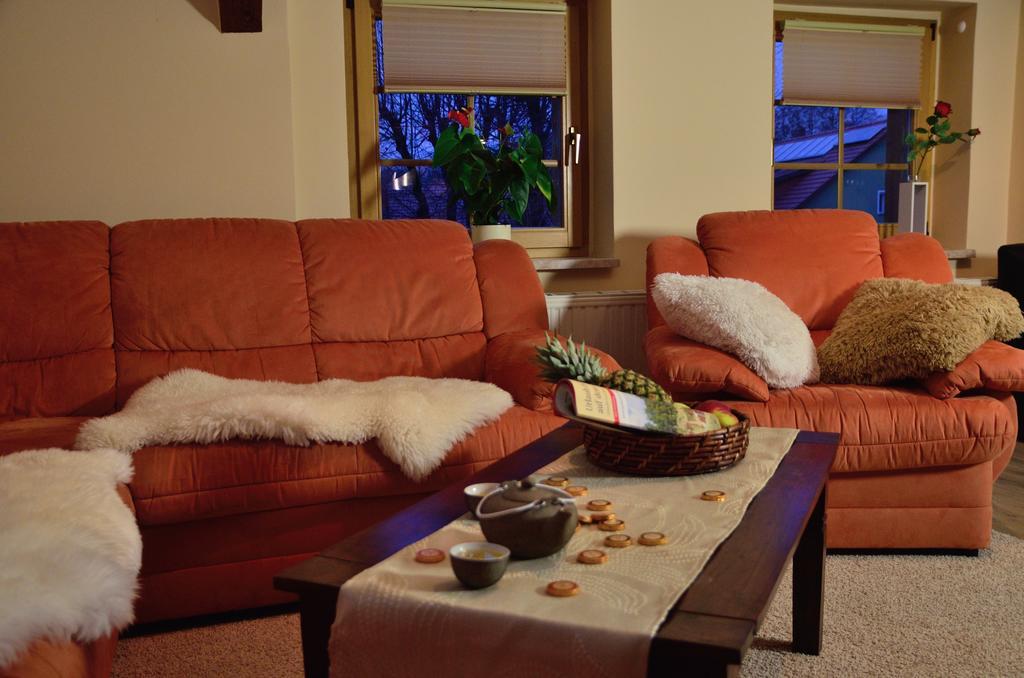 Liubas Insel Apartment