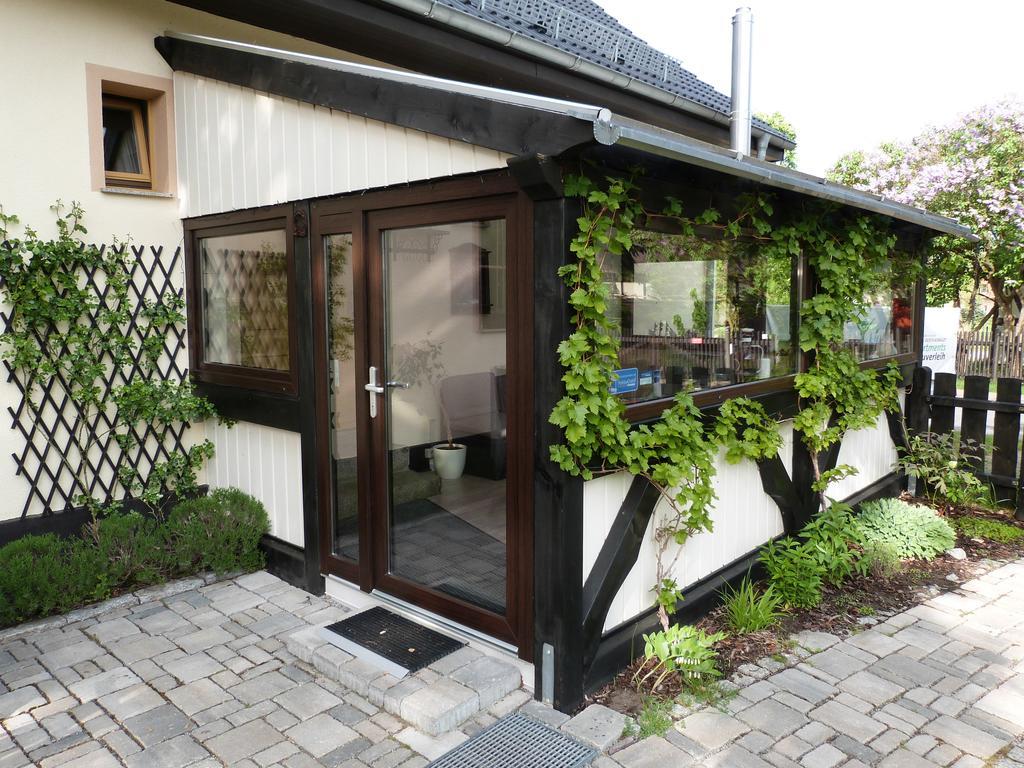 Apartment Liubas Insel *